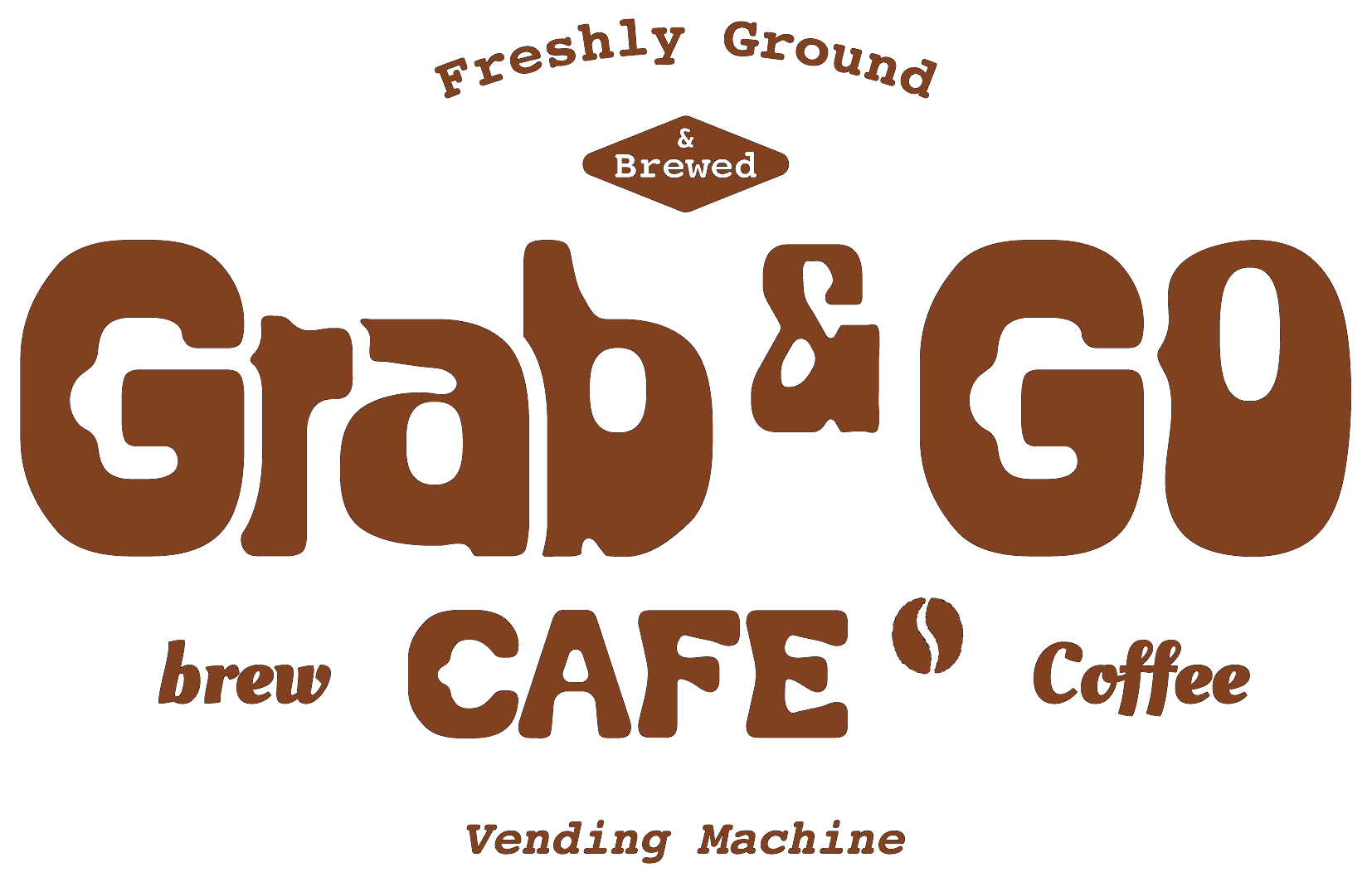 Grab&Go Cafe